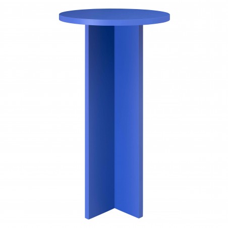 Really Nice Things Chin Chin Pruss High Round Table 60