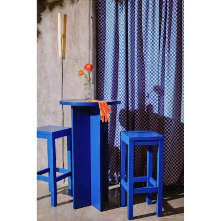 Really Nice Things Chin Chin Pruss High Round Table 60
