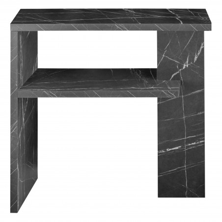 really nice things Dante Console Black Marble Effect