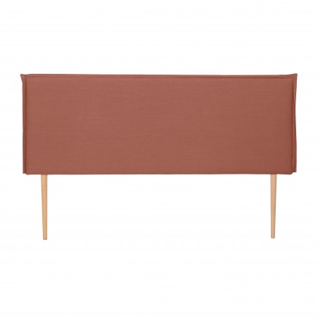 Really Nice Things Headboard Upholstered Linen 135 Edmond Teja