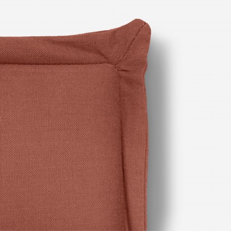 Really Nice Things Headboard Upholstered Linen 135 Edmond Teja