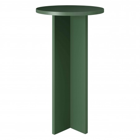 really nice things High Round Table Chin Chin Cedar 60