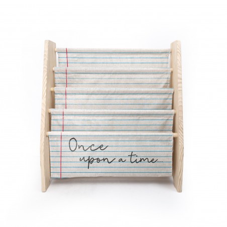 Really Nice Things Libreria Textil Estilo Montessori