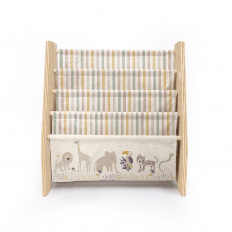 Really Nice Things Libreria Textil Estilo Montessori (Africa)