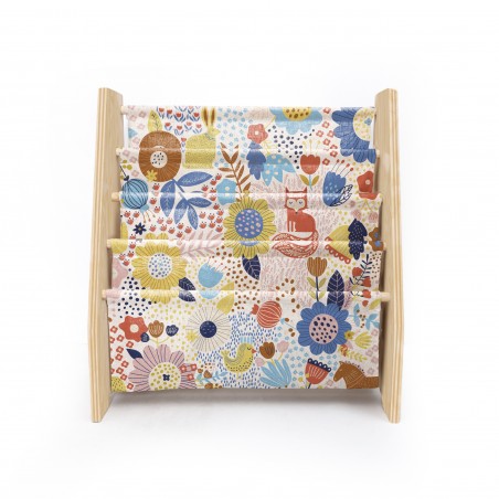 Really Nice Things Libreria Textil Estilo Montessori (Folkie World)