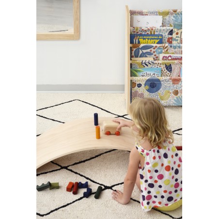 really nice things Libreria Textil Estilo Montessori (Folkie World)