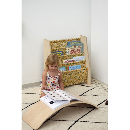 really nice things Libreria Textil Estilo Montessori (Liberty)