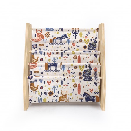 Really Nice Things Libreria Textil Estilo Montessori (Nordic)