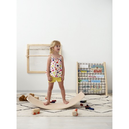 really nice things Libreria Textil Estilo Montessori (Secrets)