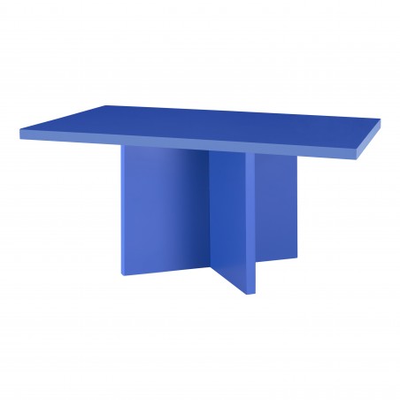 Really Nice Things Mesa Baja Rectangular Charla Prussia