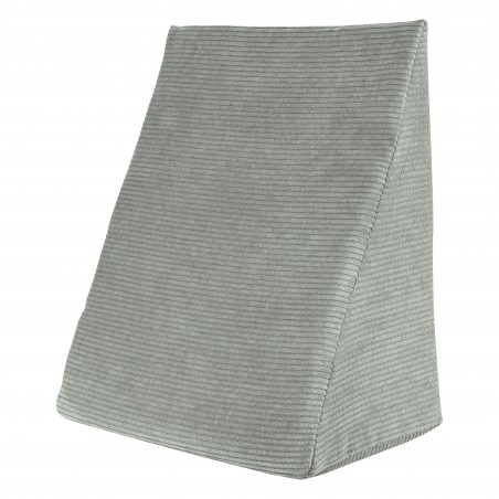 really nice things Montessori HalfTriangle Aquamarine Psychomotor Block