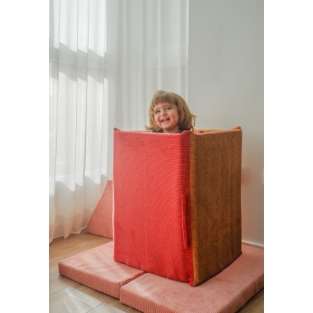 Really Nice Things Montessori Style Folding Mat (Sunrise)