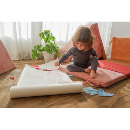 Really Nice Things Montessori Style Folding Mat (Sunrise)