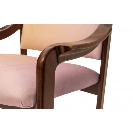 Really Nice Things 70's Magic Degraded Chair