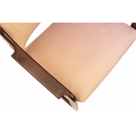 Really Nice Things 70's Magic Degraded Chair