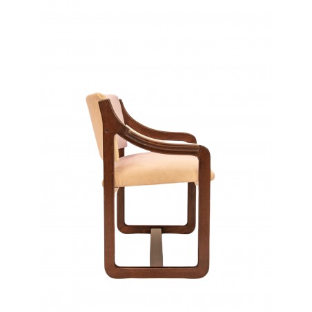 Really Nice Things 70's Magic Degraded Chair