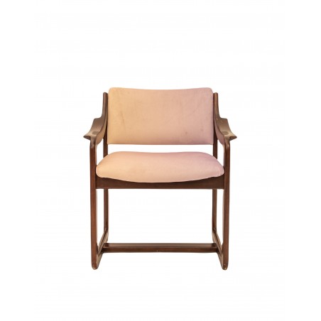 really nice things 70's Magic Degraded Chair