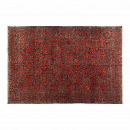 Really Nice Things Agra Cotton Wool Rug