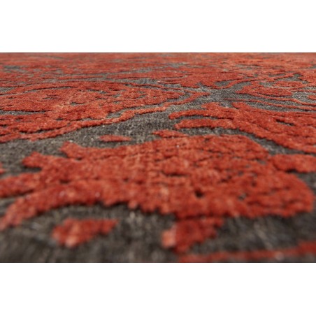 Really Nice Things Agra Cotton Wool Rug