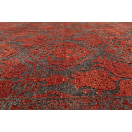 really nice things Agra Cotton Wool Rug