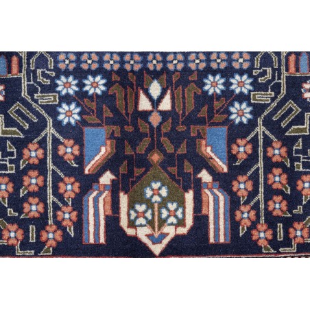 Really Nice Things Alfombra Antigua Baft Persa