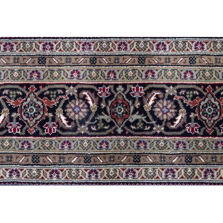 Really Nice Things Alfombra Indo Tabriz