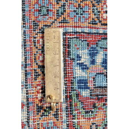 Really Nice Things Alfombra Kashan Antic