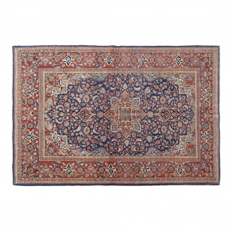 really nice things Alfombra Kashan Antic