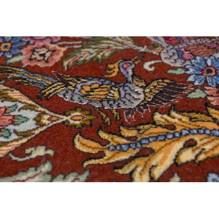 Really Nice Things Alfombra Tabriz 60 Raj