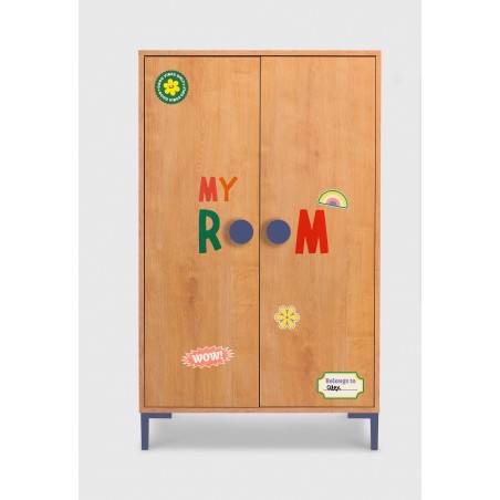 Really Nice Things Alva Roble My Room