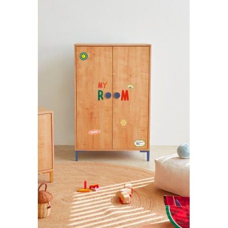 Really Nice Things Alva Roble My Room