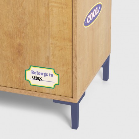 Really Nice Things Alva Roble My Room