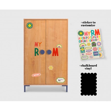 really nice things Alva Roble My Room