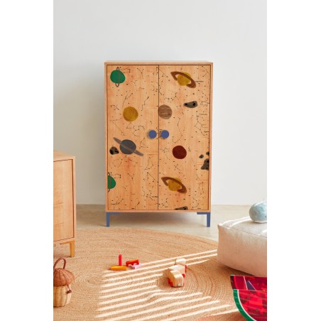 Really Nice Things Alva Space