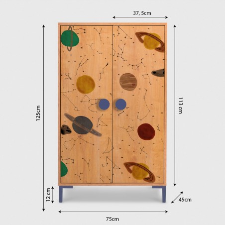 Really Nice Things Alva Space