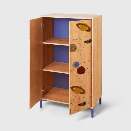 Really Nice Things Alva Space