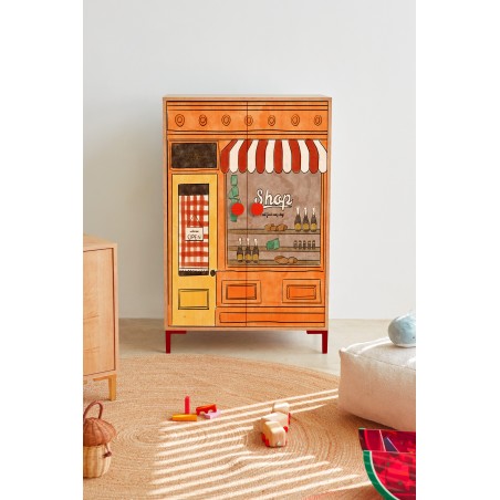 Really Nice Things Aparador Alba Shop