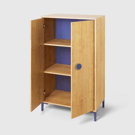 Really Nice Things Aparador Alva Kids Roble (Pruss)