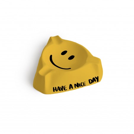 really nice things Ashtray retro Have a Nice Day