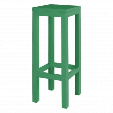 Really Nice Things Axel Esmeralda High Stool