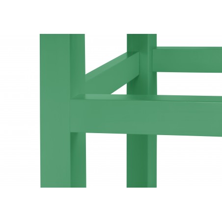 Really Nice Things Axel Esmeralda High Stool