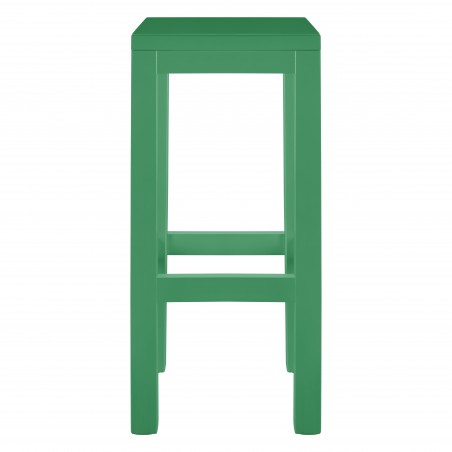 really nice things Axel Esmeralda high stool