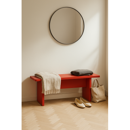 Really Nice Things Banco Thea Flame 120