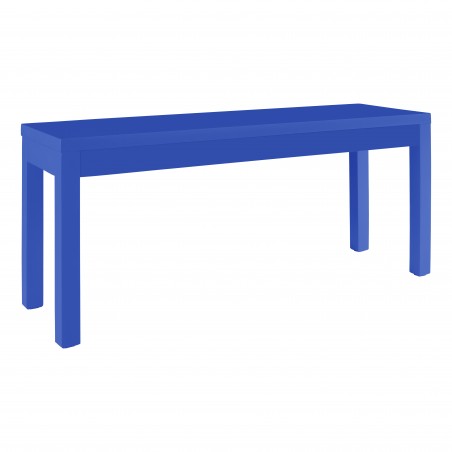 Really Nice Things Bench Julliette Prussia