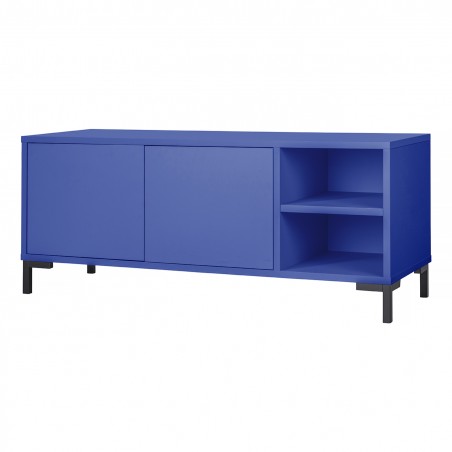 Really Nice Things Blue Tv Cabinet