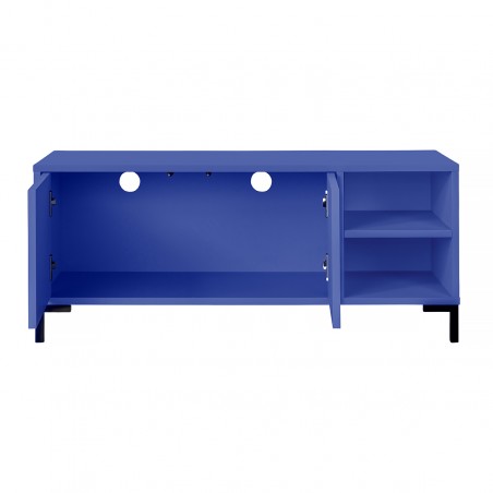 Really Nice Things Blue Tv Cabinet