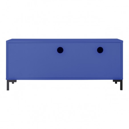 Really Nice Things Blue Tv Cabinet