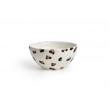really nice things Bowl Cheetah