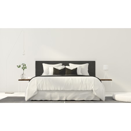 Really Nice Things Cabecero 135 Teddy Marron