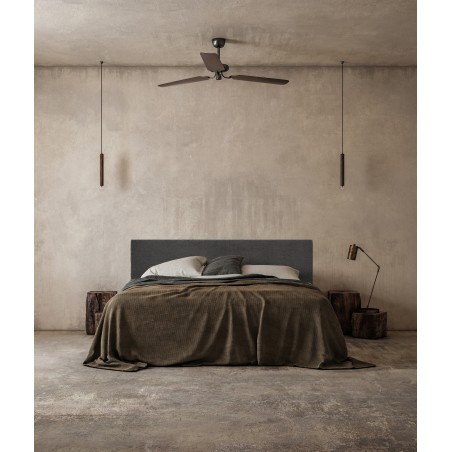 really nice things Cabecero 135 Teddy Marron